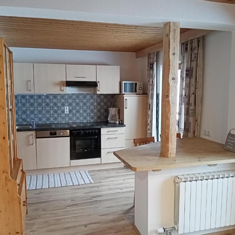 Stockachhof - Apartment mit 4 Schlafzimmern - 21