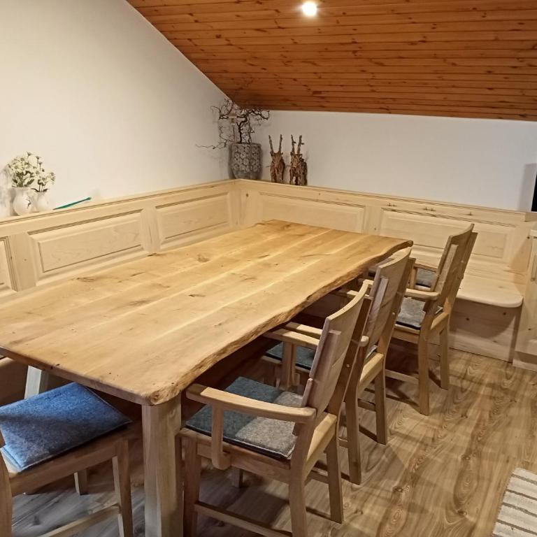 Stockachhof - Apartment mit 4 Schlafzimmern - 24