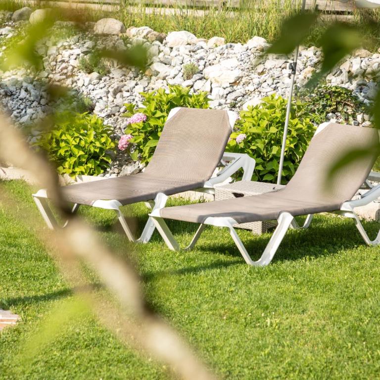 Haus Austria - Appartement avec Balcon - 3