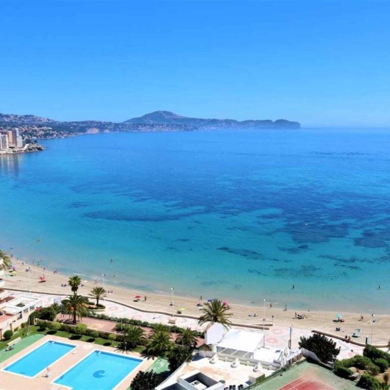 apartamento 14E Mar2 2 dormitorios - Two-Bedroom Apartment - 17