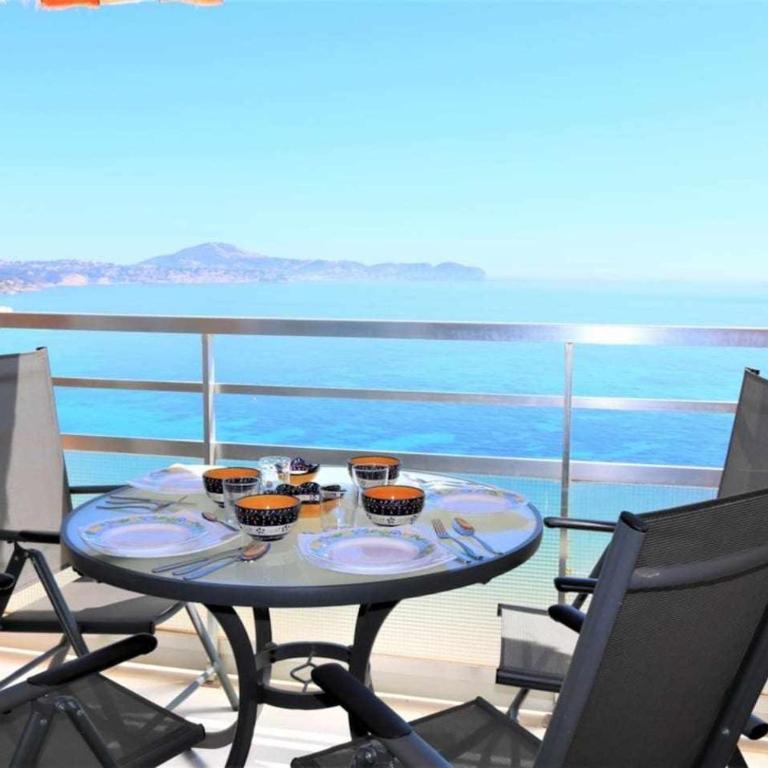 apartamento 14E Mar2 2 dormitorios - Two-Bedroom Apartment - 16