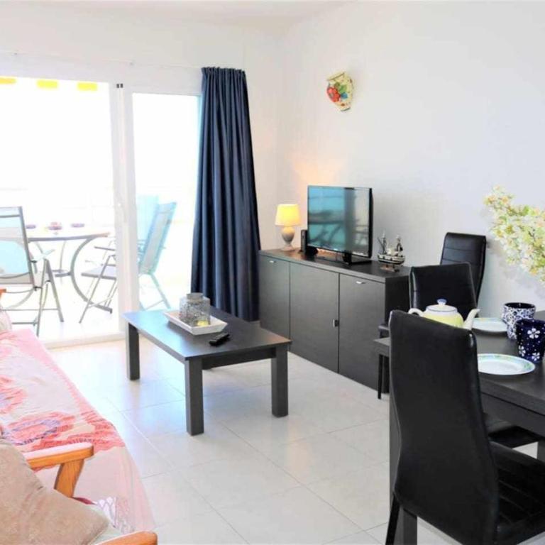 apartamento 14E Mar2 2 dormitorios - Two-Bedroom Apartment - 14
