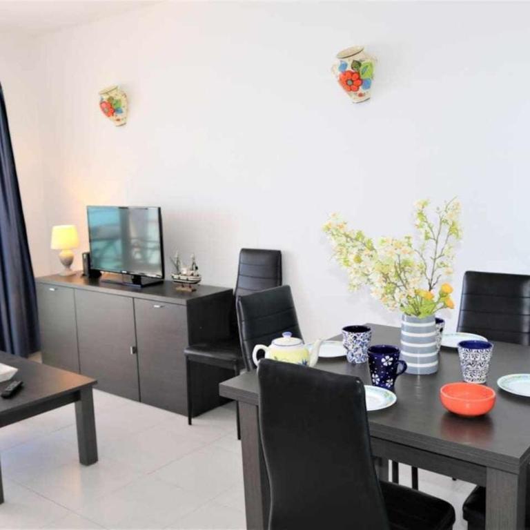 apartamento 14E Mar2 2 dormitorios - Two-Bedroom Apartment - 13