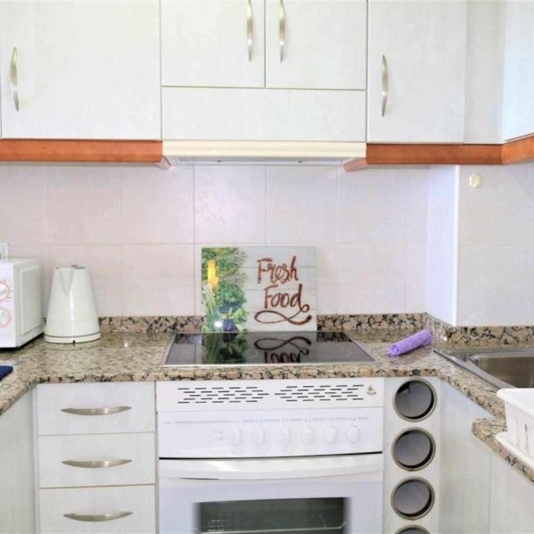 apartamento 14E Mar2 2 dormitorios - Two-Bedroom Apartment - 10