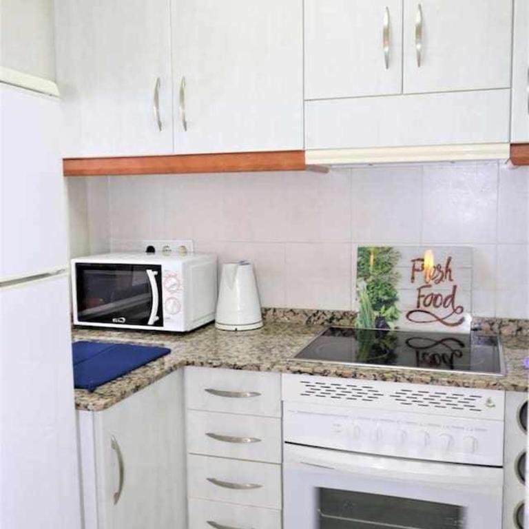 apartamento 14E Mar2 2 dormitorios - Two-Bedroom Apartment - 11