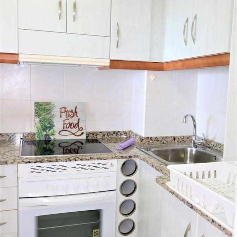 apartamento 14E Mar2 2 dormitorios - Two-Bedroom Apartment - 9