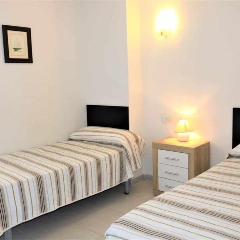 apartamento 14E Mar2 2 dormitorios - Two-Bedroom Apartment - 8