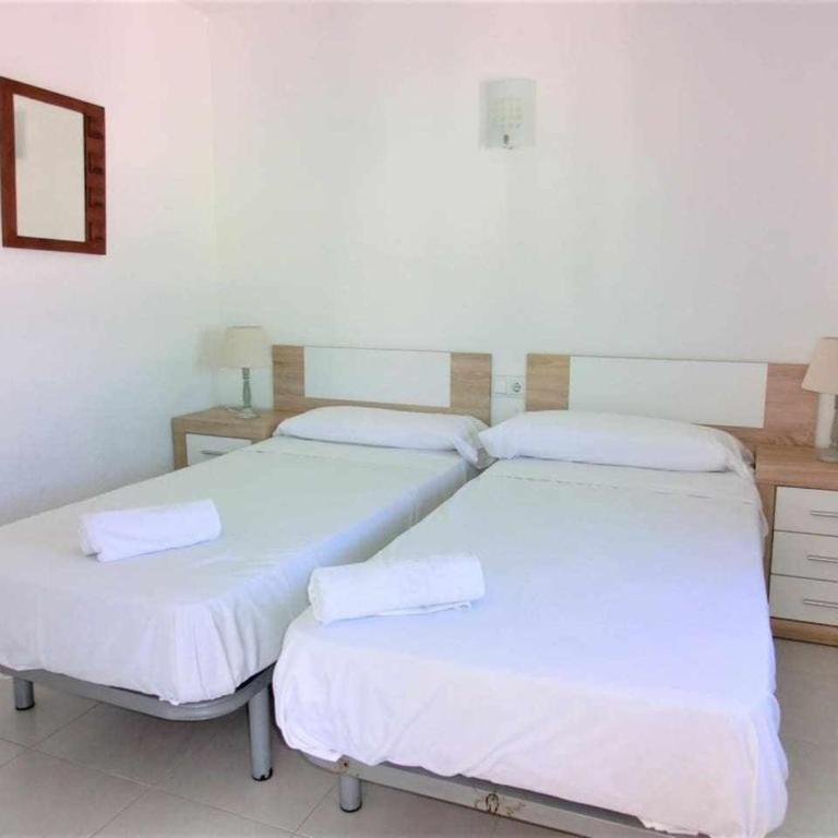 apartamento 14E Mar2 2 dormitorios - Two-Bedroom Apartment - 7