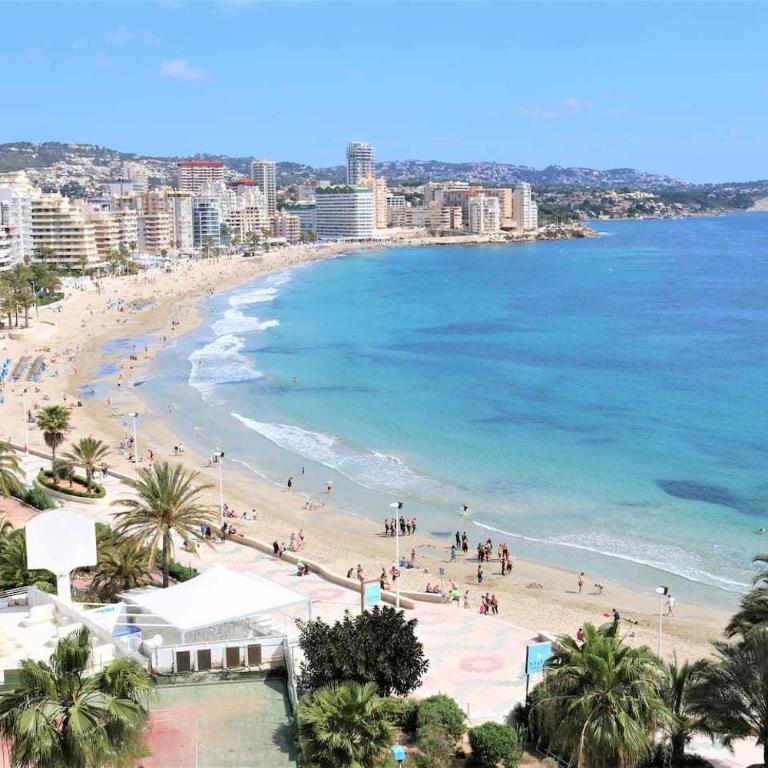 mesana 84, 3 dormitorios - One-Bedroom Apartment - 1