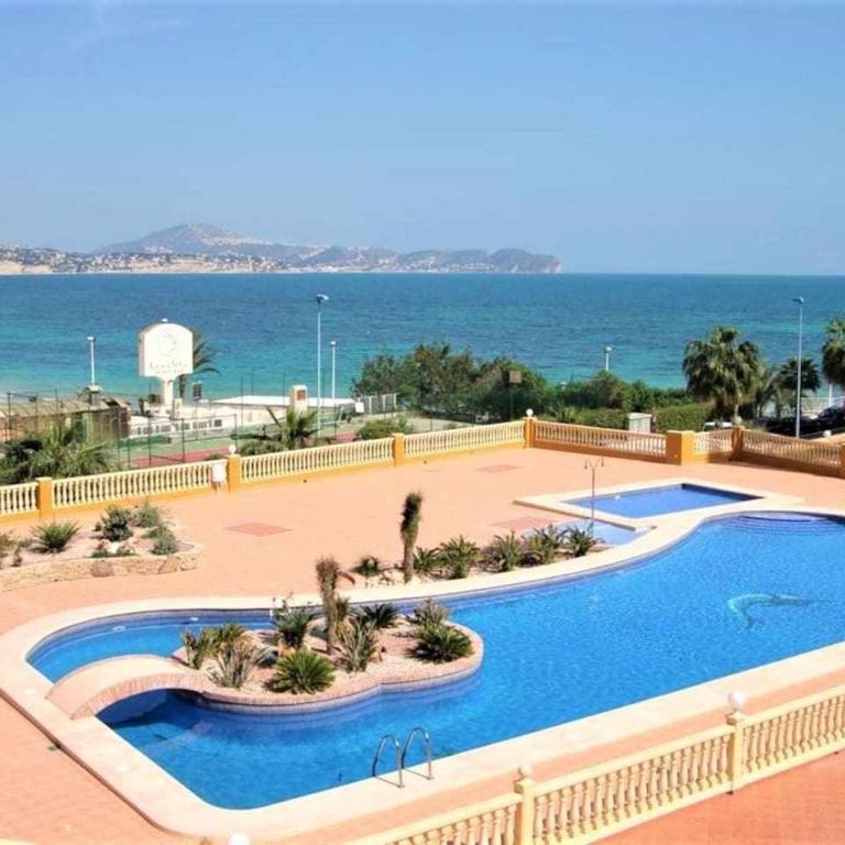apartamento 14E Mar2 2 dormitorios - Two-Bedroom Apartment - 6