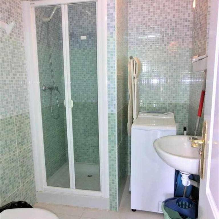 apartamento 14E Mar2 2 dormitorios - Two-Bedroom Apartment - 4