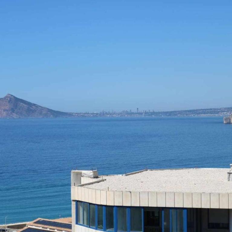 apartamento 14E Mar2 2 dormitorios - Two-Bedroom Apartment - 3