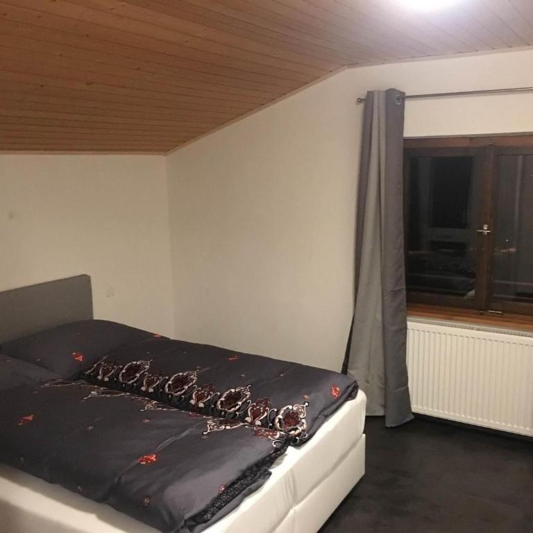 Haus Bergblick - Apartment mit 1 Schlafzimmer und Dusche - 3