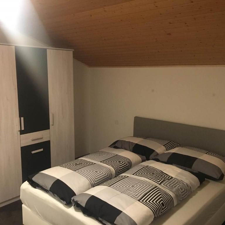 Haus Bergblick - Apartment mit 1 Schlafzimmer und Dusche - 8