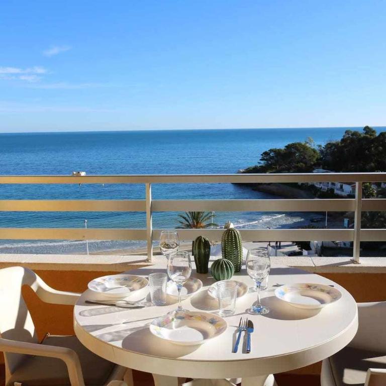 58 C Voramar, apartamento 1 dormitorio - Apartamento de 1 dormitorio - 1