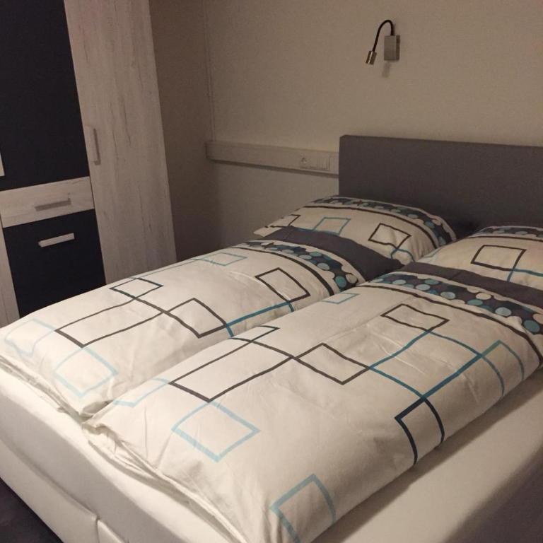Haus Bergblick - Apartment mit 1 Schlafzimmer und Dusche - 20