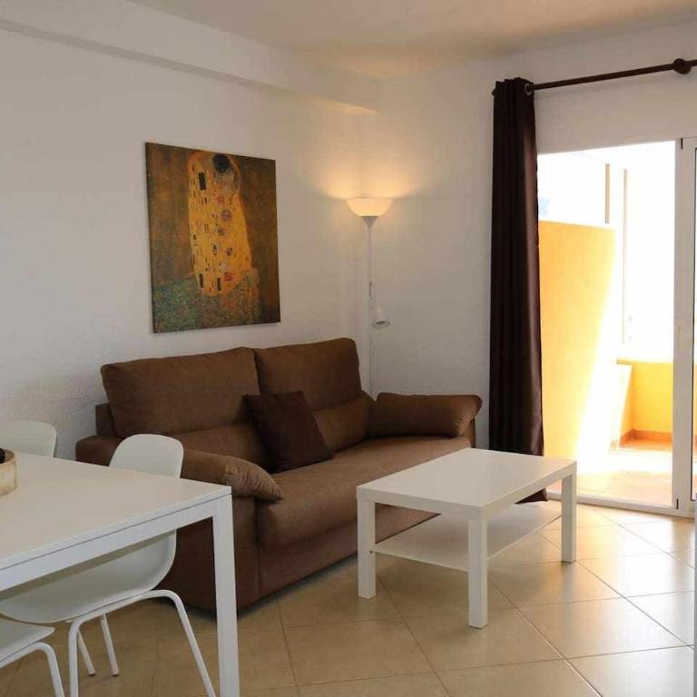 58 C Voramar, apartamento 1 dormitorio - Apartamento de 1 dormitorio - 2