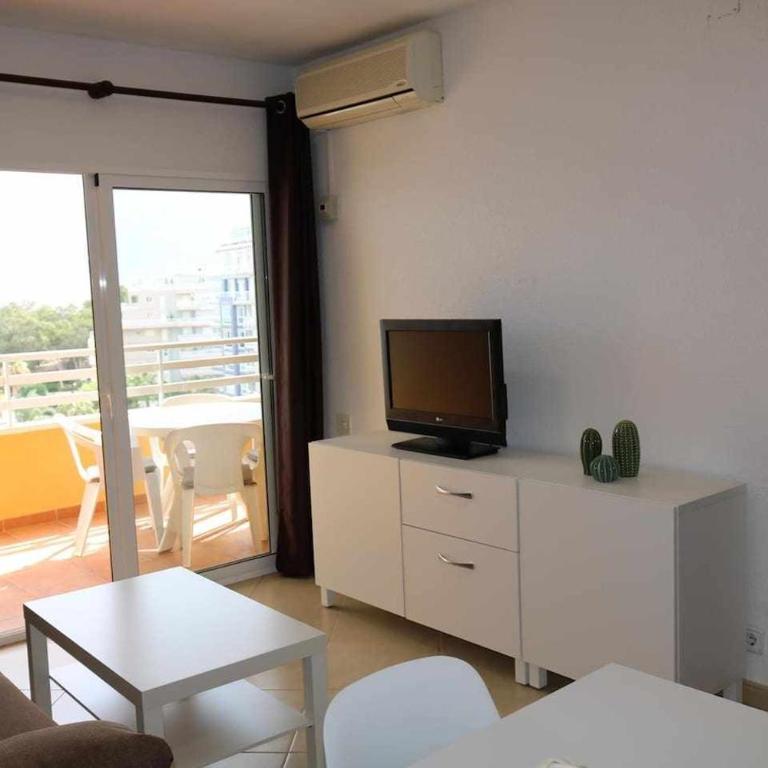 58 C Voramar, apartamento 1 dormitorio - Apartamento de 1 dormitorio - 4
