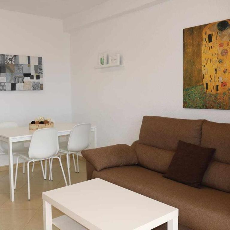 58 C Voramar, apartamento 1 dormitorio - Apartamento de 1 dormitorio - 5