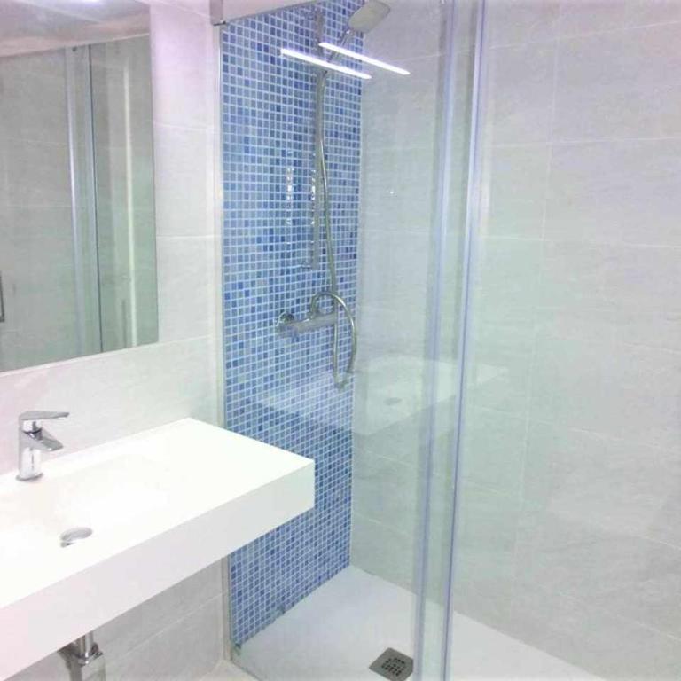 0E M2 1ª línea con Terraza grande y vistas al mar - Two-Bedroom Apartment - 16