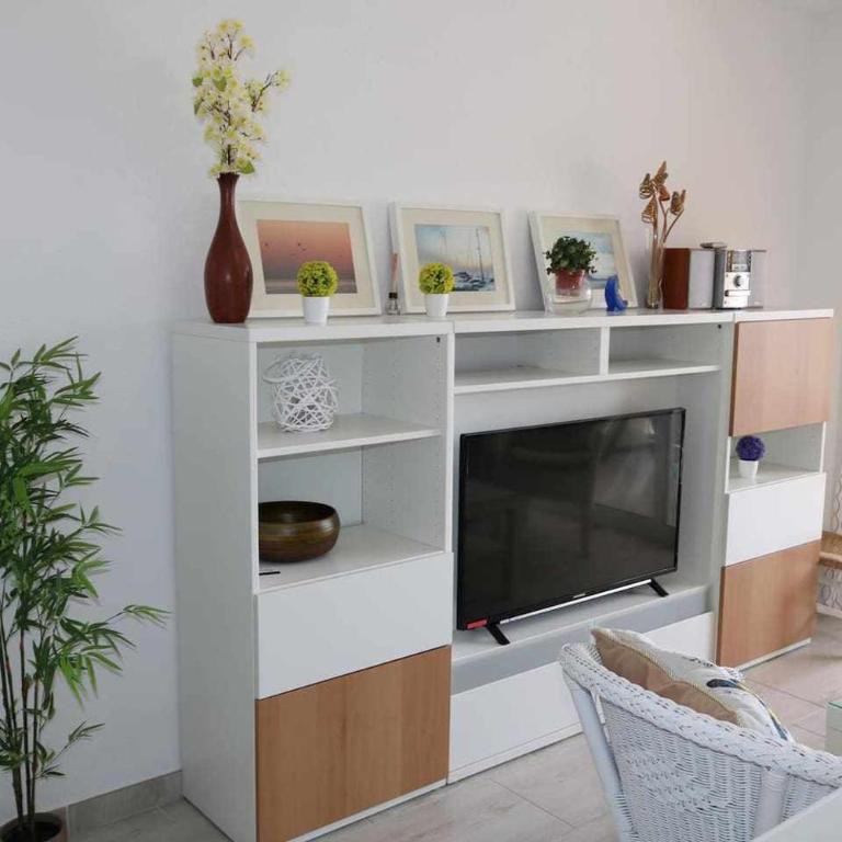 2E MAR II 2 dormitorios con vistas al mar - Apartamento de 2 dormitorios - 7