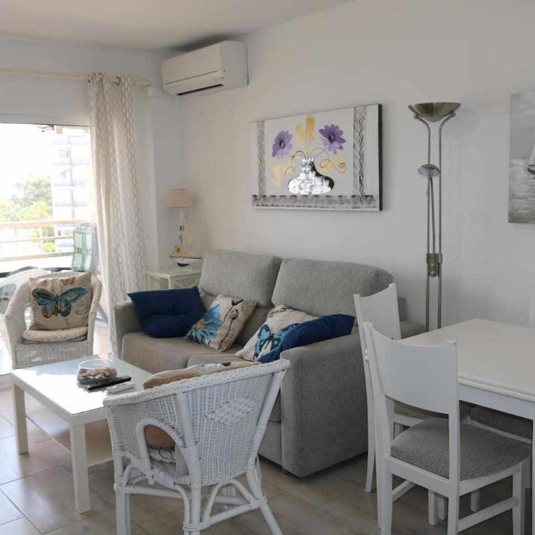 2E MAR II 2 dormitorios con vistas al mar - Apartamento de 2 dormitorios - 5