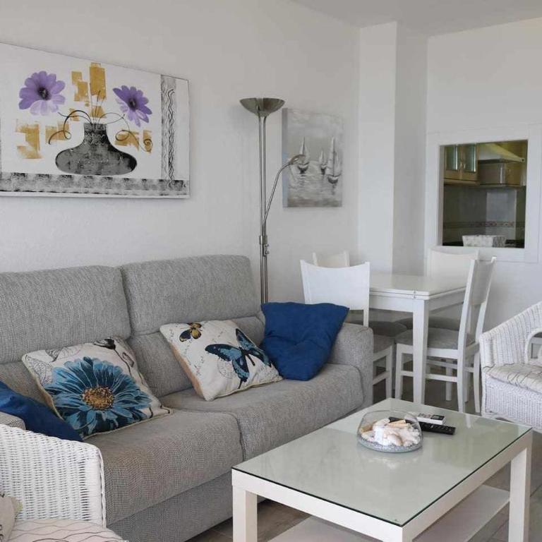2E MAR II 2 dormitorios con vistas al mar - Apartamento de 2 dormitorios - 9
