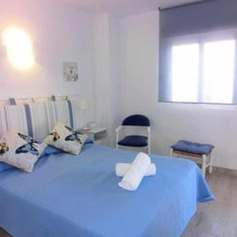 2E MAR II 2 dormitorios con vistas al mar - Apartamento de 2 dormitorios - 12