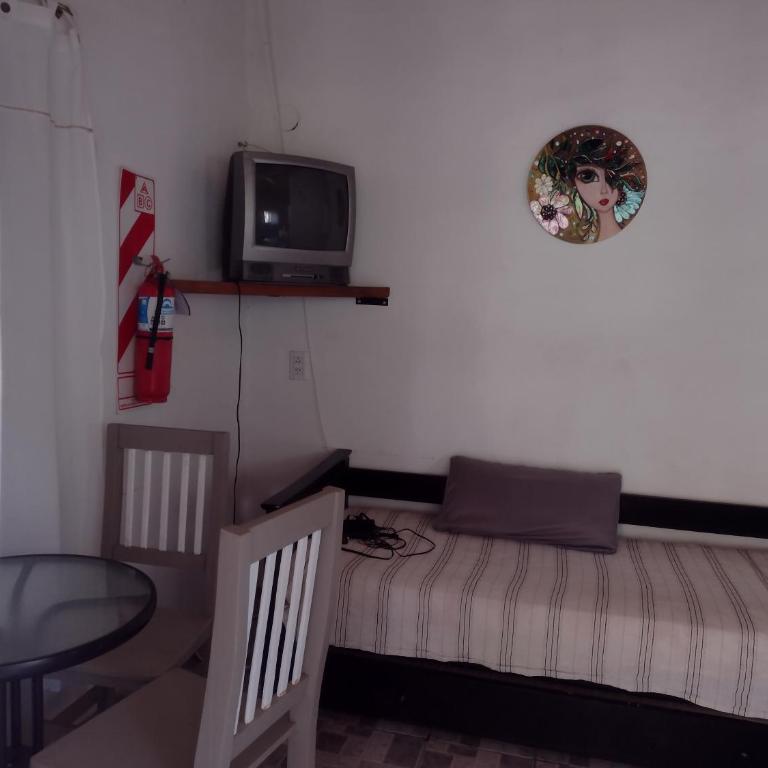 Crisol 21 - Casa de campo - 1