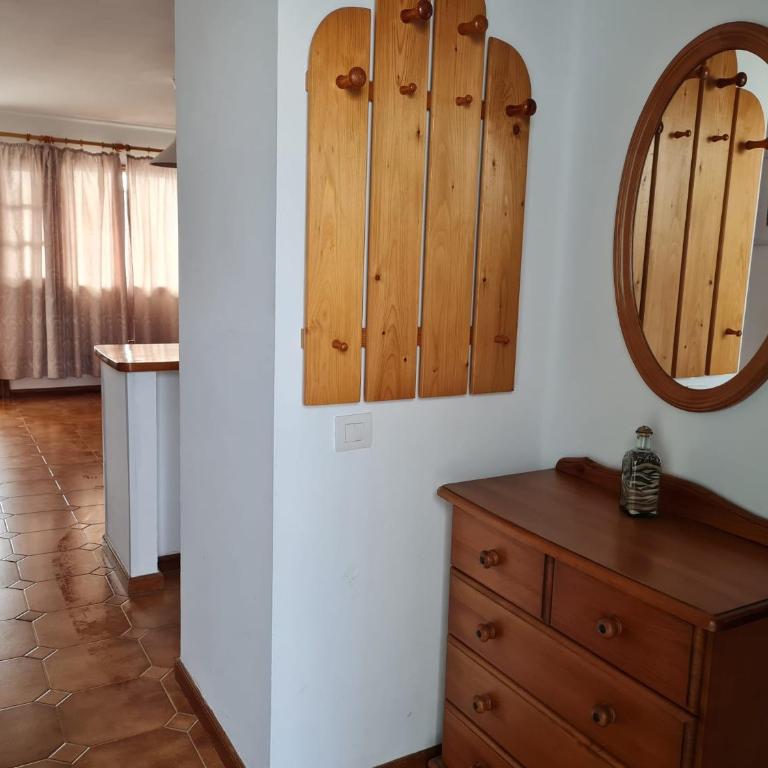 Gueldera Apartments - Deluxe Apartment - 8