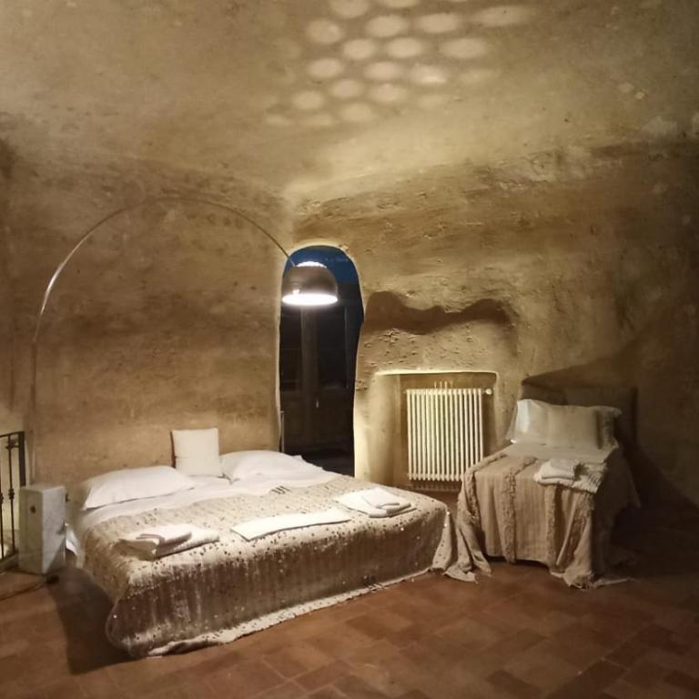 Casa Tudor Art Luxury Rooms - Camera King Superior - 47