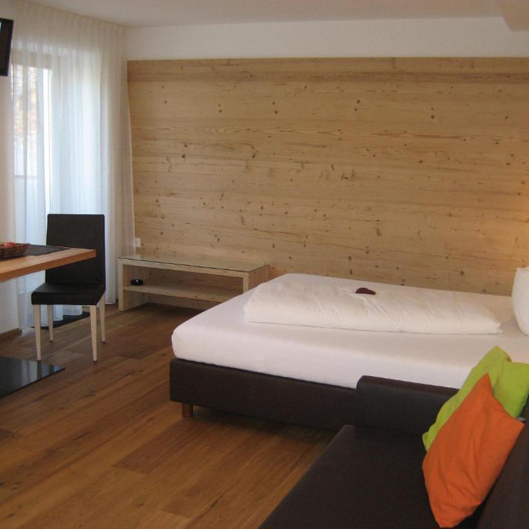 Appartements Mutschlechner - Appartamento con Balcone - 1