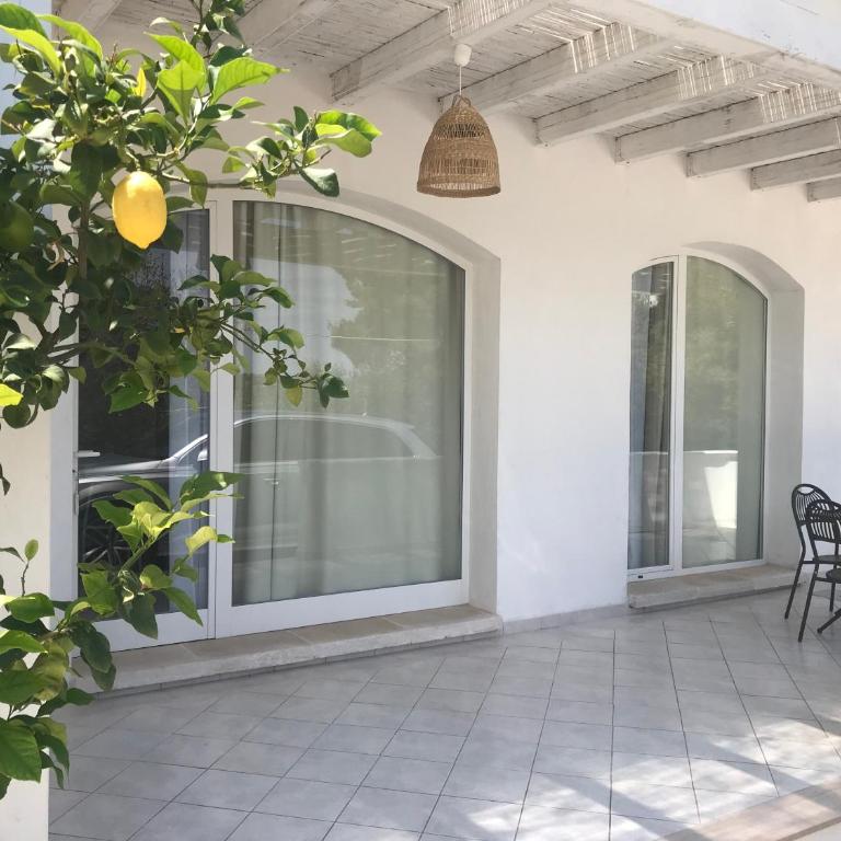 Viestemare Resort & SPA - Camera Familiare con Pacchetto Spiaggia - 6