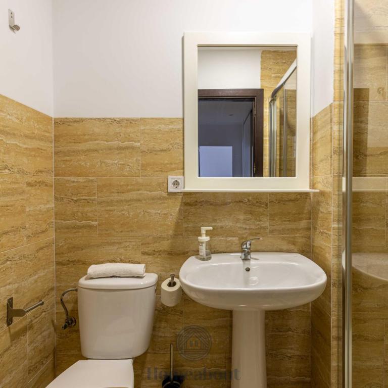 FUN BUILDING APARTMENTS by HOMEABOUT - Apartment - 7