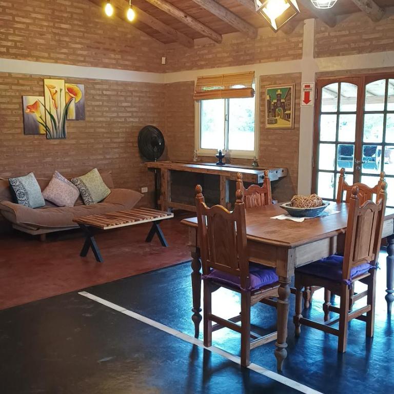 Casa LA OCASIÓN - Casa - 15