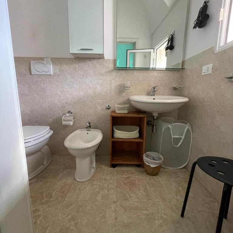 Casa Merlata - One-Bedroom Apartment - 12