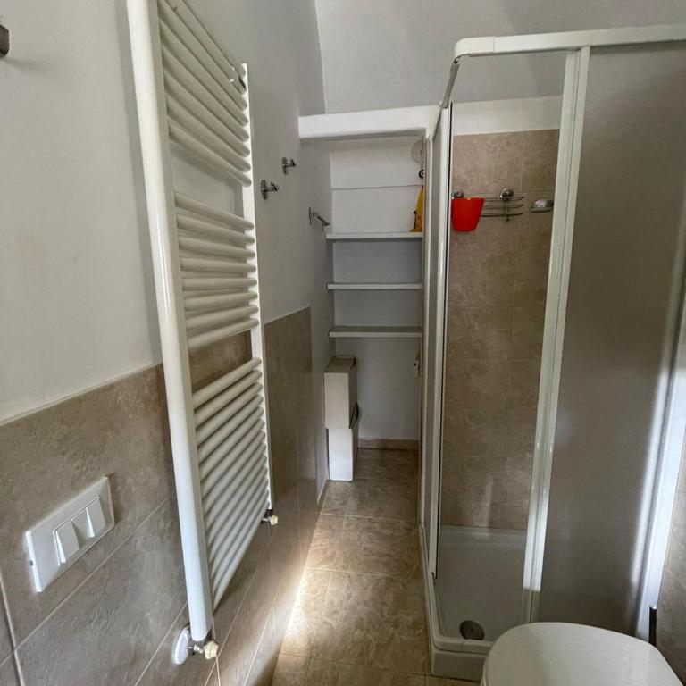 Casa Merlata - One-Bedroom Apartment - 13