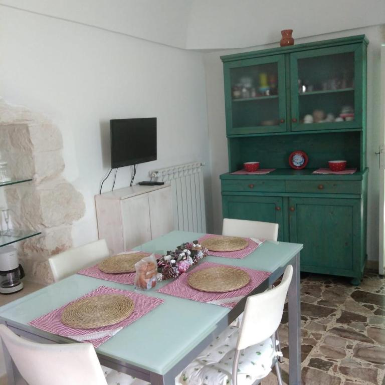 Casa Merlata - One-Bedroom Apartment - 14