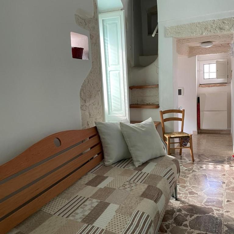 Casa Merlata - One-Bedroom Apartment - 15