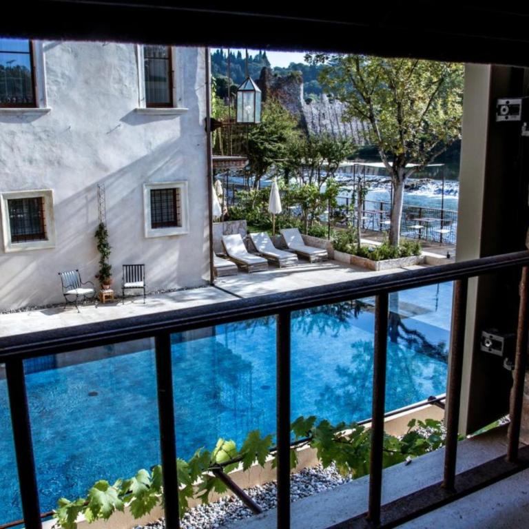 Corte Regia Relais & Spa - Camera Deluxe - 2