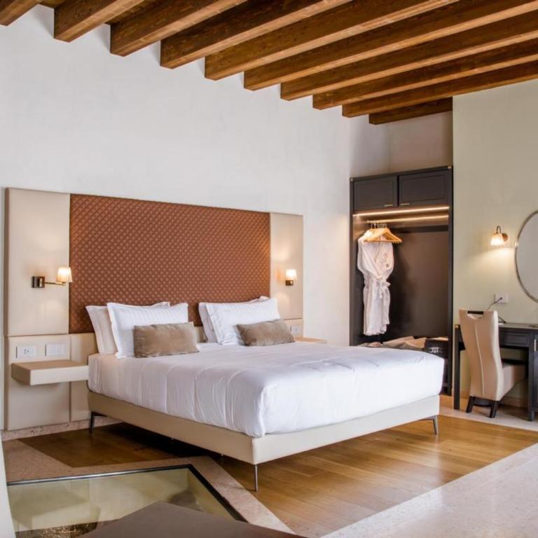 Corte Regia Relais & Spa - Suite con Vista Fiume - 3