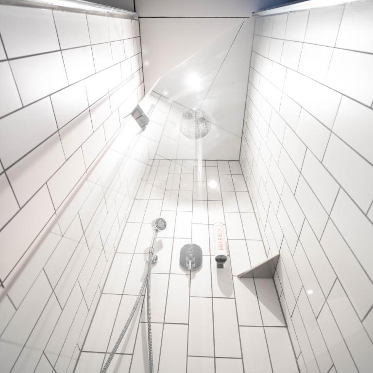 GREFIS Hotel München-Gräfelfing - Chambre Supérieure Lit Queen-Size - 8