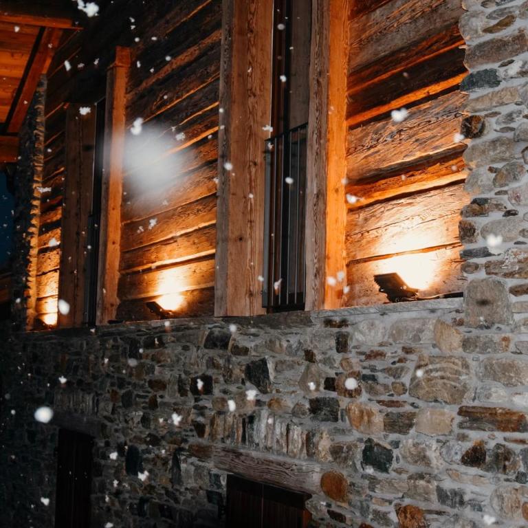 Il Fienile - Historic Molino Maufet Watermill - Lake Como - Suite con Terrazza - 20