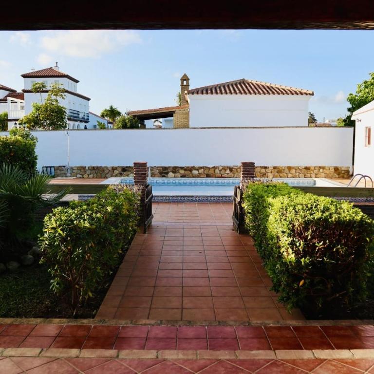 Fuente del Gallo Nomada - Casa de 2 dormitorios - 3