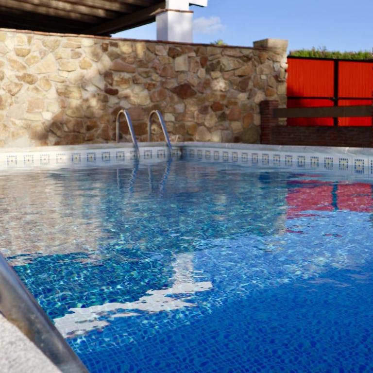 Fuente del Gallo Nomada - Casa de 2 dormitorios - 18