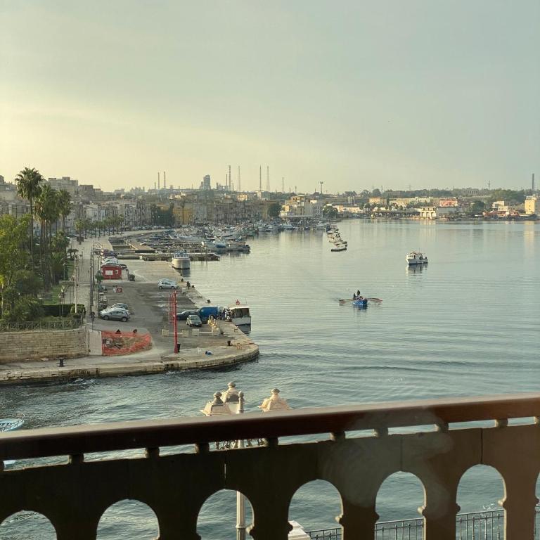 Hotel Europa - Camera Matrimoniale su 2 Livelli con Vista Mare - 9