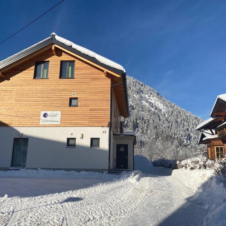 Chalet Reiteralm- with Schladming-Dachstein Summer Card - Haus mit 3 Schlafzimmern - 44