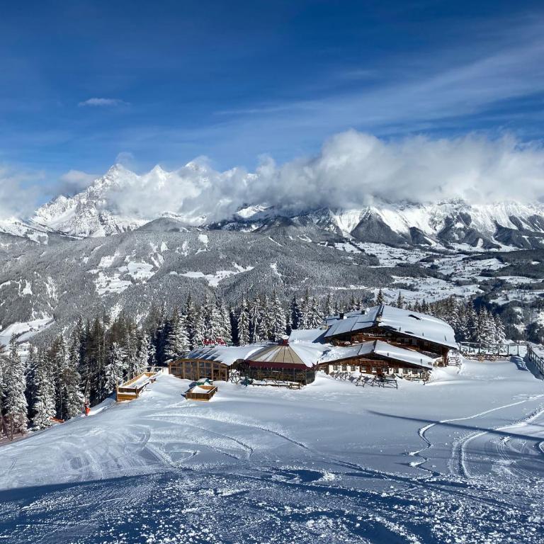 Chalet Reiteralm- with Schladming-Dachstein Summer Card - Haus mit 3 Schlafzimmern - 61