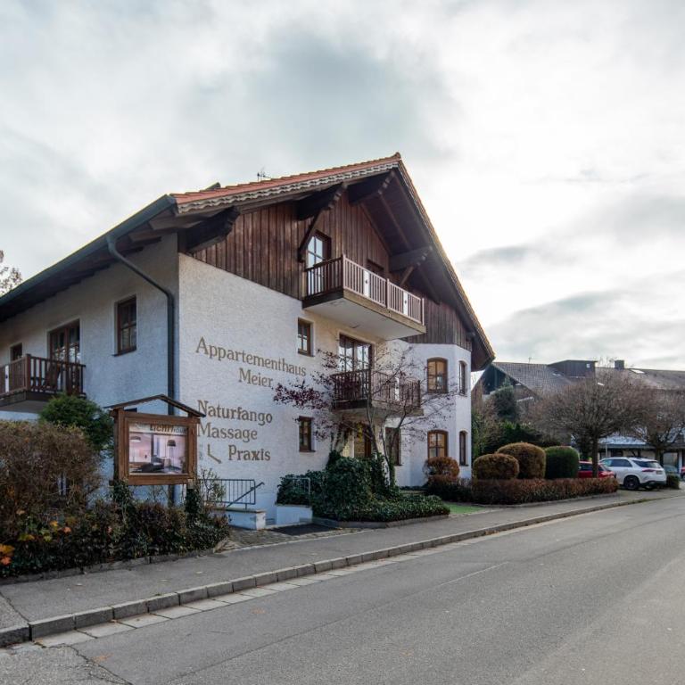 Appartementhaus Kastanie - Kleines Doppelzimmer - 6