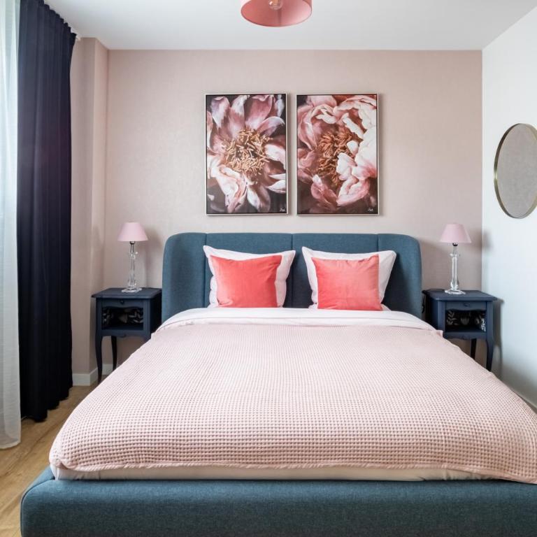 La Fée - jolie maison avec jardin - plage à 700 m - Casa con 4 camere da letto - 7